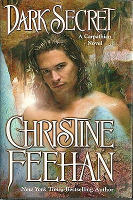 Dark Secret: A Carpathian Novel | Hardcover