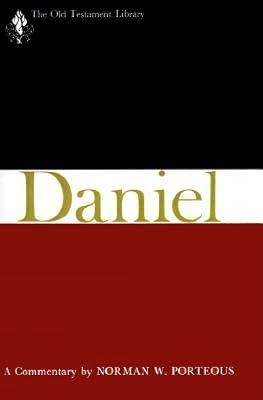 Daniel: A Commentary (Old Testament Library) by Newsom, Carol A. | Paperback | Biblical Commentaries 2