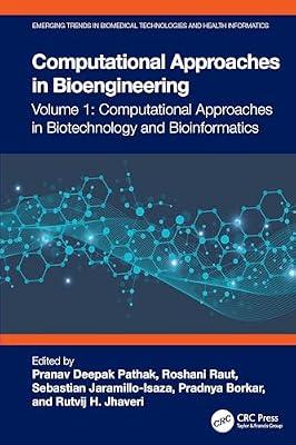 Computational Approaches in Biotechnology and Bioinformatics (Emerging Trends in Biomedical Technologies and Health informatics) | Hardcover | Computational Biology