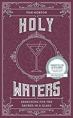 Holy Waters by Morton, Tom | Paperback | Cooking