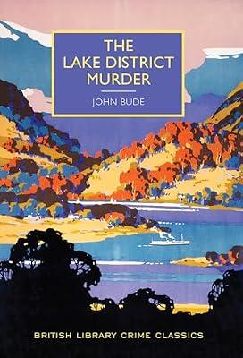 The Lake District Murder by Bude, John | Paperback | Fiction