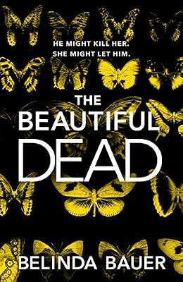 Beautiful Dead by Bauer, Belinda | Paperback | Crime & Mystery