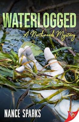 Waterlogged by Sparks, Nance | Paperback | Fiction