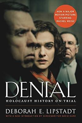 Denial: Holocaust History on Trial by Lipstadt, Deborah E. | Paperback | History