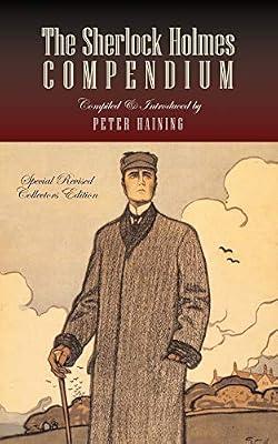 The Sherlock Holmes Compendium | Paperback | Fiction