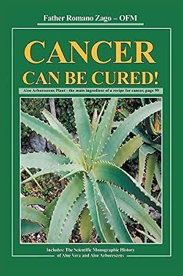 Cancer Can Be Cured by Zago, Father Romano | Paperback | Complementary Therapies