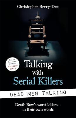 Dead Men Talking by Berry-Dee, Christopher | Paperback | True Crime 2