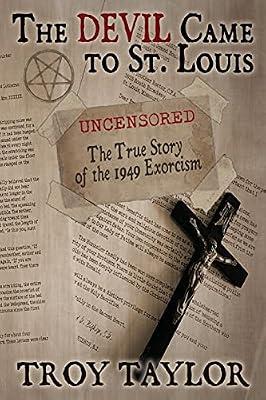 Devil Came to St. Louis by Taylor, Troy | Paperback | History Of The Americas