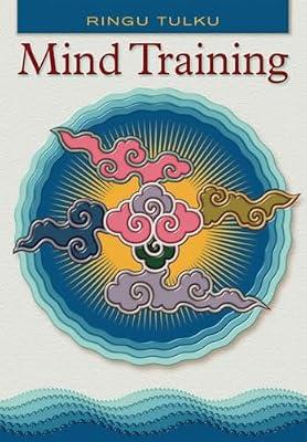 Mind Training by Ringu Tulku | Paperback | Religion
