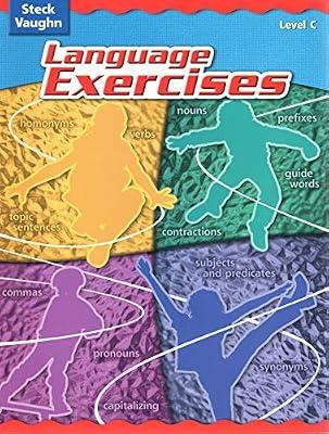 Language Exercises: Level C by Grizzard, Mabel Youree | Paperback | Juvenile Nonfiction