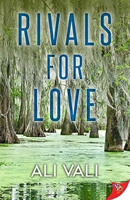 Rivals for Love by Vali, Ali | Paperback | Fiction
