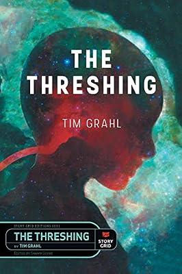 The Threshing by Grahl, Tim | Paperback | Young Adult Fiction