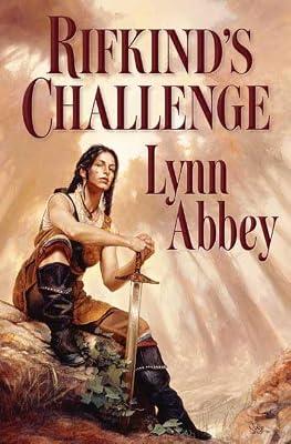 Rifkind's Challenge (Tom Doherty Associates Books) by Abbey, Lynn | Hardcover | Fantasy