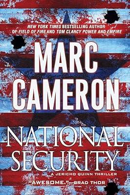 National Security by Cameron, Marc | Paperback | Fiction