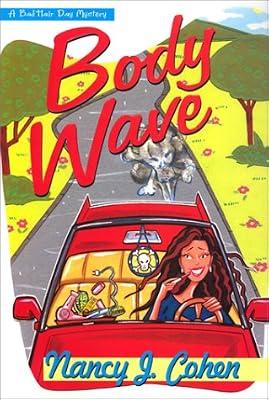 Body Wave by Cohen, Nancy J. | Hardcover | Crime & Mystery