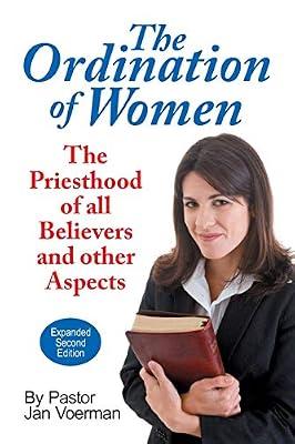 The Ordination of Women by Voerman, Jan | Paperback | Christian Churches & Denominations