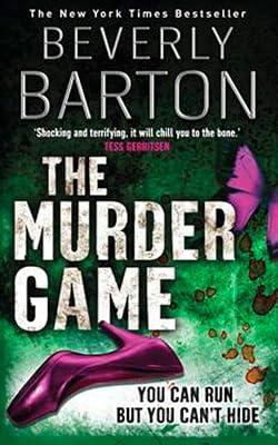 The Murder Game by Barton, Beverly | Paperback | Crime & Mystery Fiction