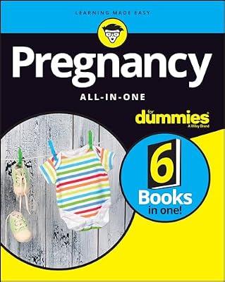 Pregnancy All-in-One for Dummies (For Dummies (Health & Fitness)) by Stone, Joanne, M.d.; Eddleman, Keith, M.D.; Cram, Catherine; Collingwood, Tara Gidus; Gurervich, Rachel | Paperback | Health & Fitness