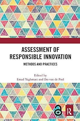 Assessment of Responsible Innovation: Methods and Practices | Paperback | Business & Economics