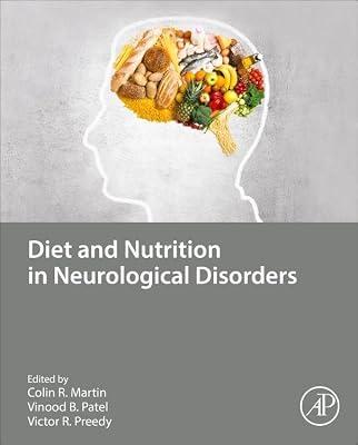 Diet and Nutrition in Neurological Disorders | Hardcover | Neurology & Clinical Neurophysiology