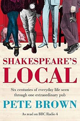 Shakespeare's Local by Pete Brown | Paperback | British & Irish History