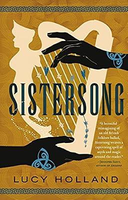 Sistersong by Holland, Lucy | Hardcover | Fiction