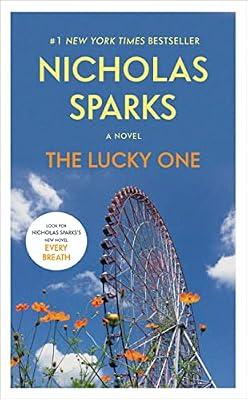 The Lucky One by Sparks, Nicholas | Hardcover | Fiction