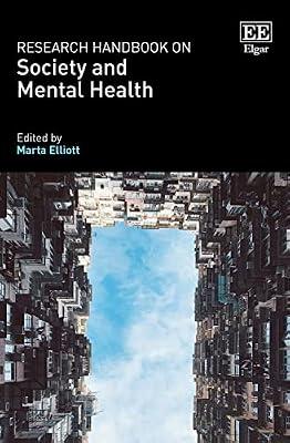 Research Handbook on Society and Mental Health | Hardcover | Social Science