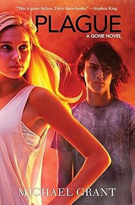 Plague: A Gone Novel by Grant, Michael | Library | Young Adult Fiction
