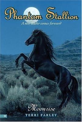 Moonrise: No. 14 (Phantom Stallion) by Farley, Terri | Paperback | General Fiction (Children'S