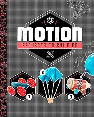 Motion Projects to Build On (STEM Projects) by Ventura, Marne | Hardcover | Science & Technology: General Interest (Children'S