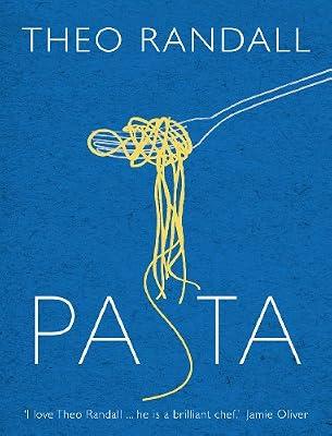 Pasta by Randall, Theo | Hardcover | Cookery