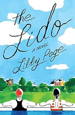 The Lido by Page, Libby | Hardcover | Fiction
