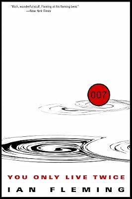 You Only Live Twice (James Bond) by Fleming, Ian | Paperback