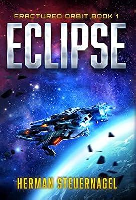 Eclipse by Steuernagel, Herman | Hardcover | Fiction