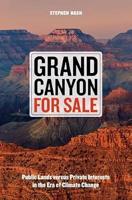 Grand Canyon For Sale by Nash, Stephen | Hardcover | Nature