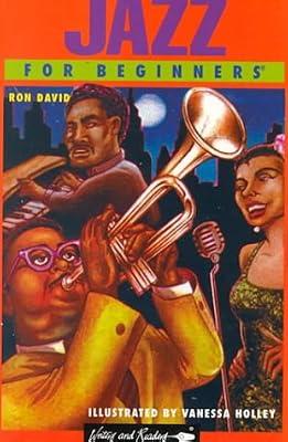 Jazz for Beginners: 42 (For Beginners S.) by David, Ron | Paperback | Jazz