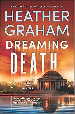 Dreaming Death (Krewe of Hunters) by Graham, Heather | Hardcover | Fiction