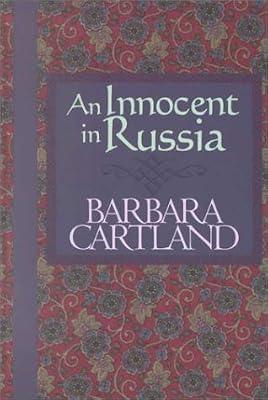 An Innocent in Russia (Thorndike Press Large Print Candlelight Series) by Cartland, Barbara | Hardcover