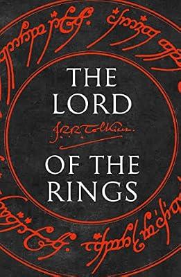 The Lord Of The Rings 50Th Anniv. by Tolkien, J. R. R. | Paperback | Fantasy