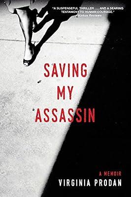 Saving My Assassin by Prodan, Virginia | Paperback | Biography & Autobiography