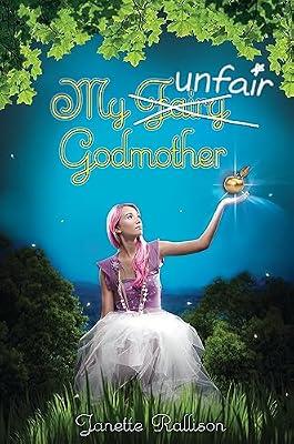 My Unfair Godmother by Rallison, Janette | Hardcover | Science Fiction (Children'S