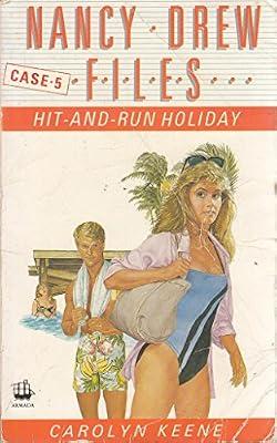 Hit-and-run Holiday: Case 5 (Nancy Drew Files S.) by Keene, Carolyn | Paperback | Crime & Mystery Fiction (Children'S