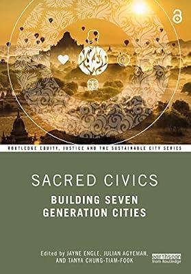 Sacred Civics | Paperback | Social Science