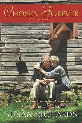 Chosen Forever: a memoir by Richards, Susan | Hardcover