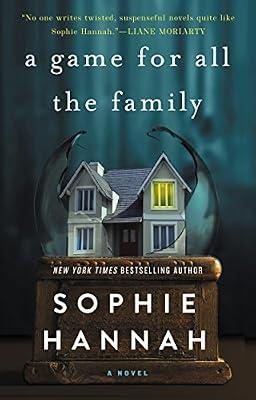 A Game for All the Family: A Novel by Hannah, Sophie | Paperback | Fiction: Thrillers