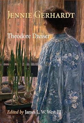 Jennie Gerhardt (Pine Street Books) by Dreiser, Theodore | Paperback | Fiction