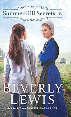Summerhill Secrets 2 by Lewis, Beverly | Hardcover | Young Adult Fiction