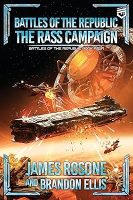 The Rass Campaign by Rosone, James | Paperback | Fiction