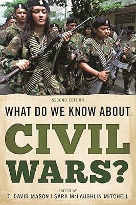 What Do We Know About Civil Wars? | Hardcover | Political Science